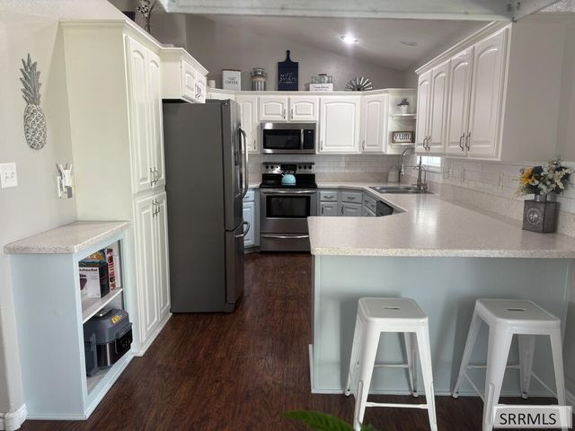 4207 E Clarkston Court, Idaho Falls, ID 83401
