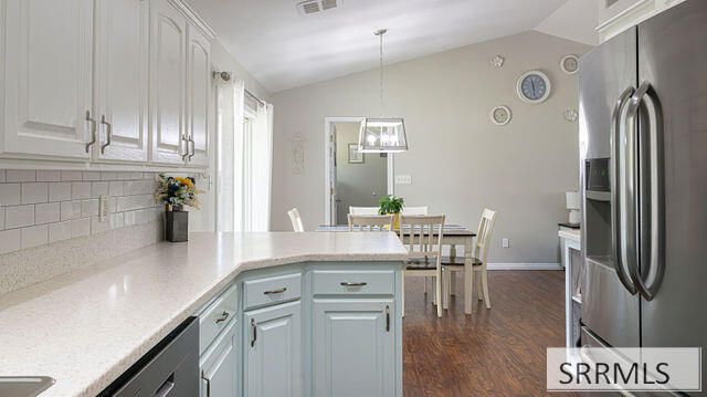 4207 E Clarkston Court, Idaho Falls, ID 83401