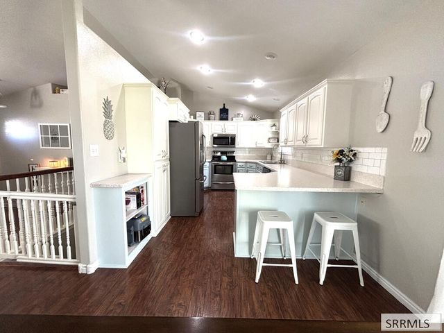 4207 E Clarkston Court, Idaho Falls, ID 83401