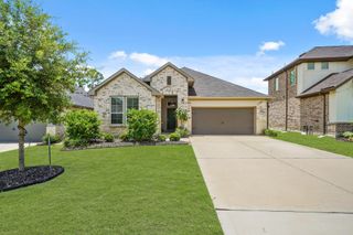2849 Terrace Grove Drive, Conroe, TX 77304