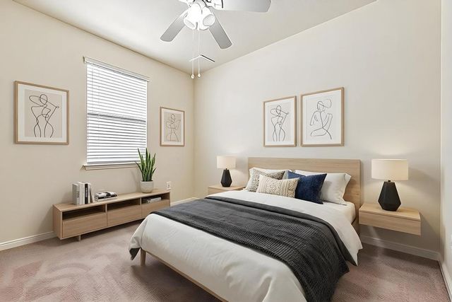 2716 Granite Hill DR, Leander, TX 78641