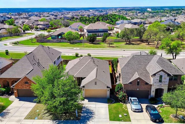 2716 Granite Hill DR, Leander, TX 78641