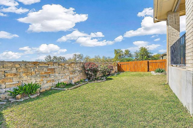 2716 Granite Hill DR, Leander, TX 78641