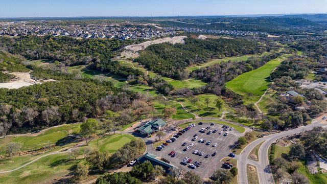 2716 Granite Hill DR, Leander, TX 78641
