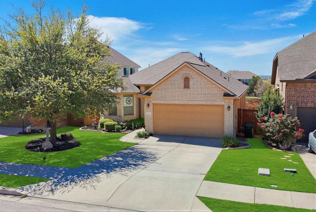 2716 Granite Hill DR, Leander, TX 78641