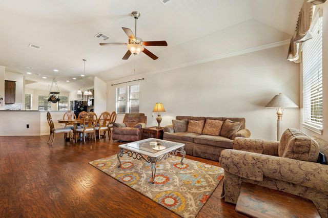 2716 Granite Hill DR, Leander, TX 78641