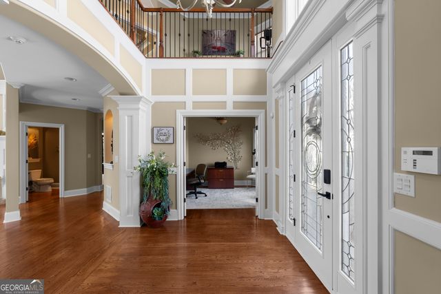 525 Waters Way, Fayetteville, GA 30215