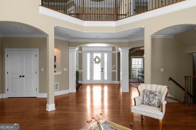 525 Waters Way, Fayetteville, GA 30215