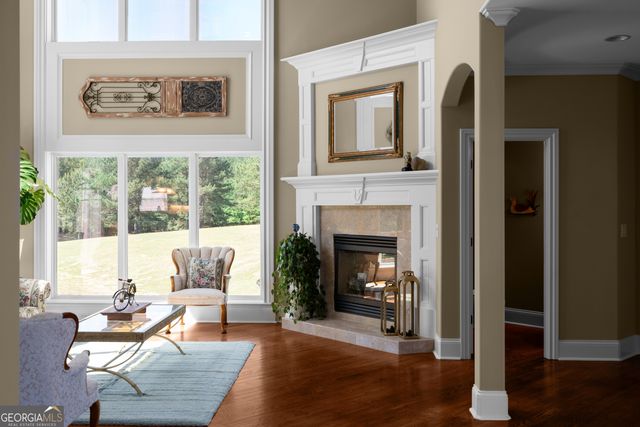 525 Waters Way, Fayetteville, GA 30215
