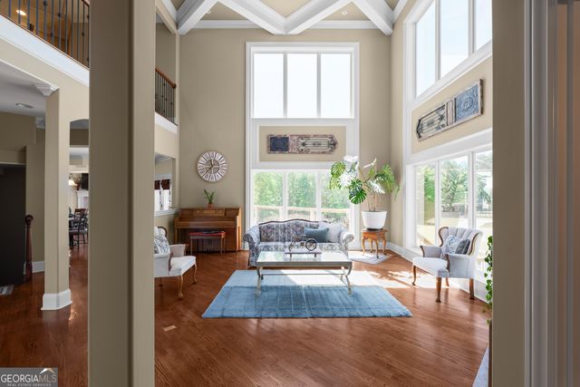 525 Waters Way, Fayetteville, GA 30215