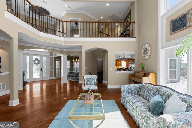 525 Waters Way, Fayetteville, GA 30215