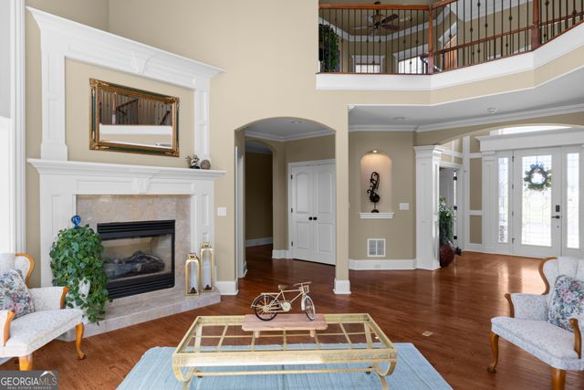 525 Waters Way, Fayetteville, GA 30215