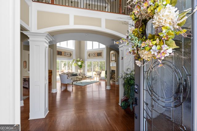 525 Waters Way, Fayetteville, GA 30215