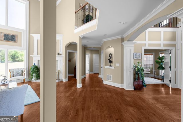 525 Waters Way, Fayetteville, GA 30215