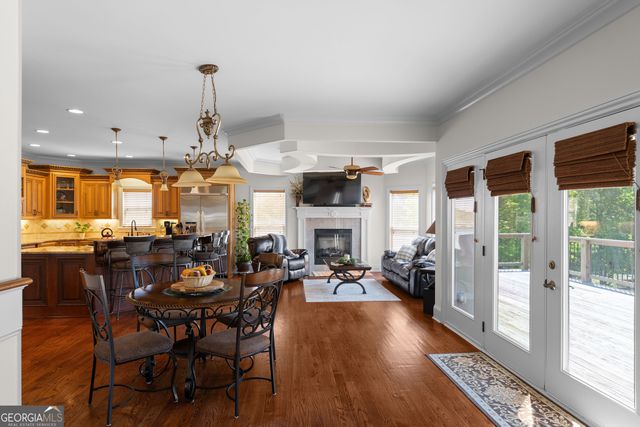 525 Waters Way, Fayetteville, GA 30215