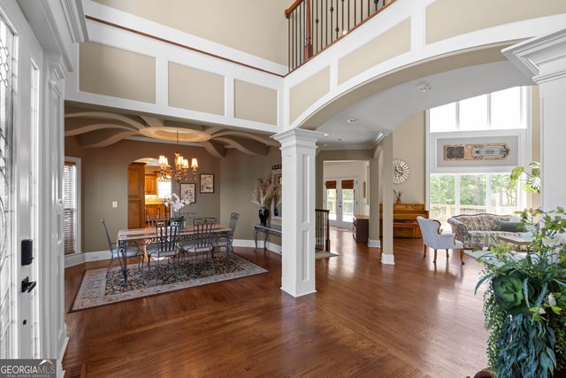 525 Waters Way, Fayetteville, GA 30215