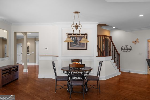 525 Waters Way, Fayetteville, GA 30215