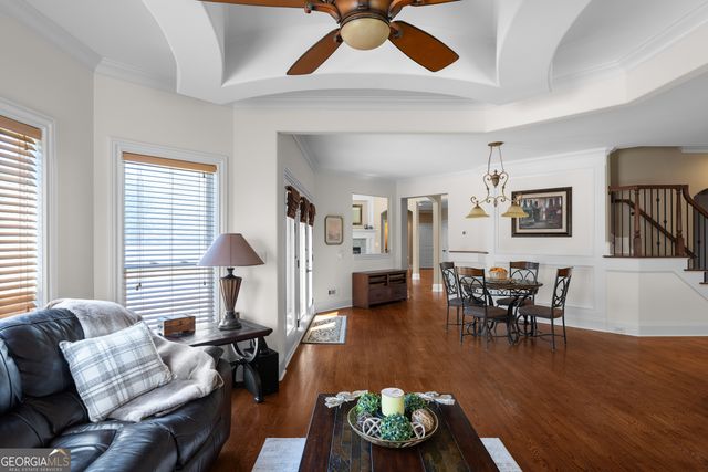 525 Waters Way, Fayetteville, GA 30215