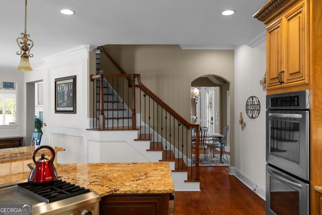 525 Waters Way, Fayetteville, GA 30215