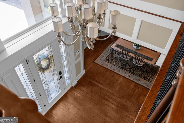 525 Waters Way, Fayetteville, GA 30215