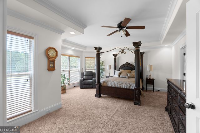 525 Waters Way, Fayetteville, GA 30215