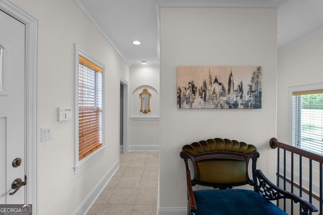 525 Waters Way, Fayetteville, GA 30215