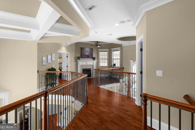 525 Waters Way, Fayetteville, GA 30215