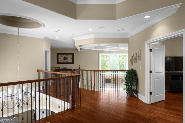 525 Waters Way, Fayetteville, GA 30215