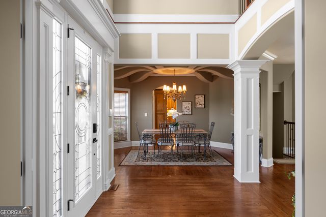 525 Waters Way, Fayetteville, GA 30215