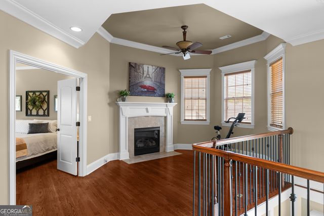 525 Waters Way, Fayetteville, GA 30215