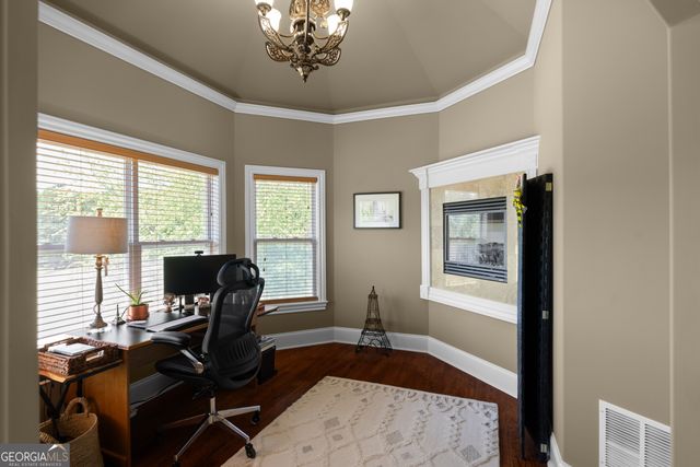 525 Waters Way, Fayetteville, GA 30215