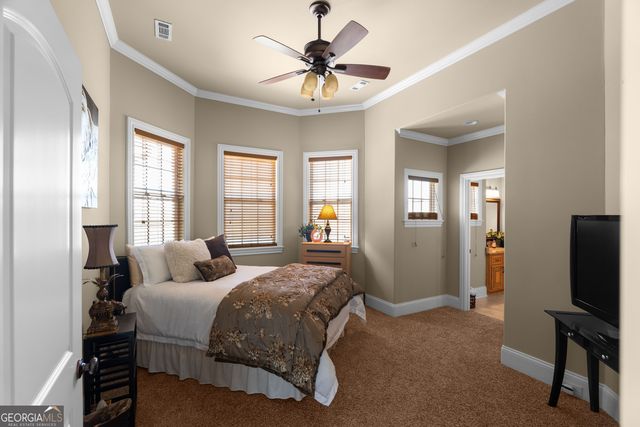 525 Waters Way, Fayetteville, GA 30215
