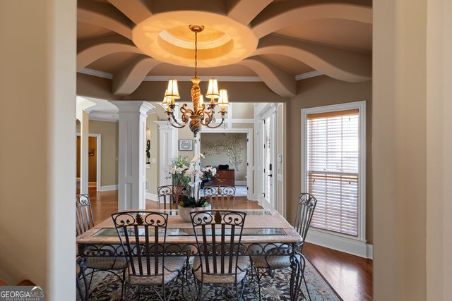 525 Waters Way, Fayetteville, GA 30215