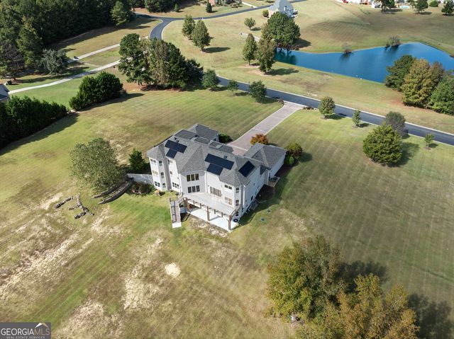 525 Waters Way, Fayetteville, GA 30215