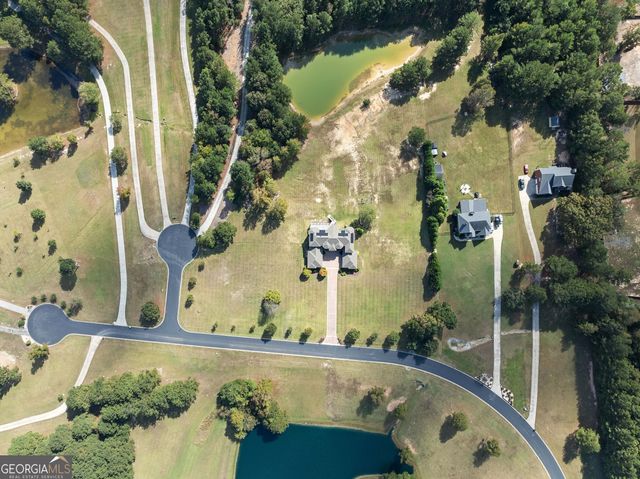 525 Waters Way, Fayetteville, GA 30215