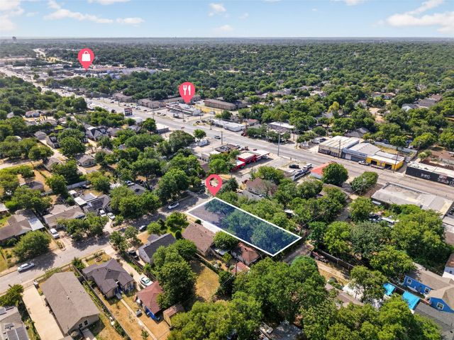 6 N Ravinia Drive, Dallas, TX 75211