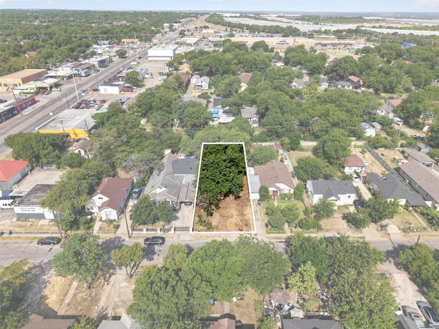 6 N Ravinia Drive, Dallas, TX 75211
