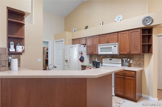 4596 N Grass Island Terrace, Hernando, FL 34442