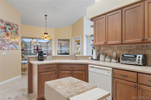 4596 N Grass Island Terrace, Hernando, FL 34442