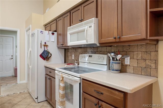 4596 N Grass Island Terrace, Hernando, FL 34442