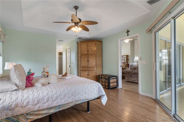 4596 N Grass Island Terrace, Hernando, FL 34442