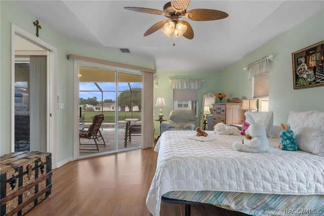 4596 N Grass Island Terrace, Hernando, FL 34442