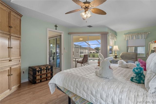 4596 N Grass Island Terrace, Hernando, FL 34442