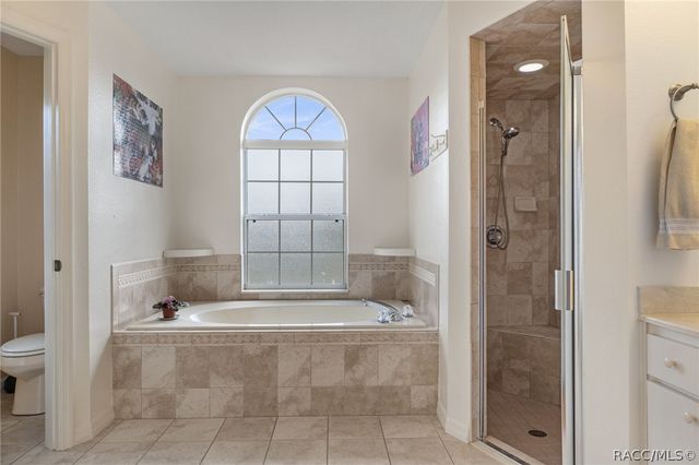 4596 N Grass Island Terrace, Hernando, FL 34442