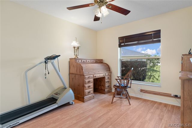 4596 N Grass Island Terrace, Hernando, FL 34442