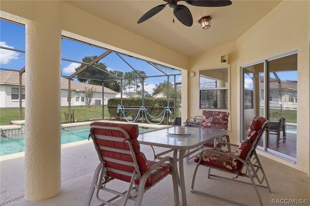 4596 N Grass Island Terrace, Hernando, FL 34442