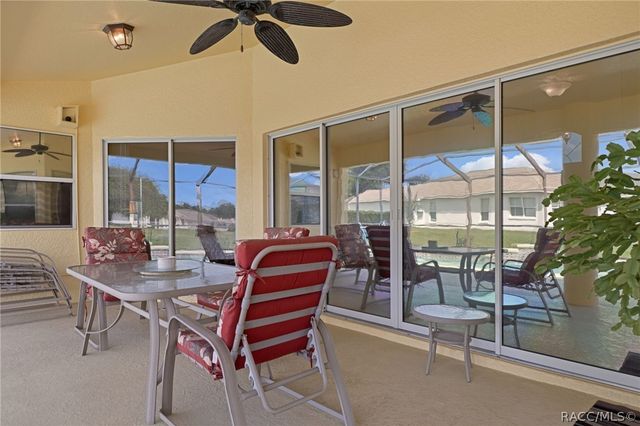 4596 N Grass Island Terrace, Hernando, FL 34442