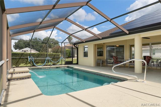 4596 N Grass Island Terrace, Hernando, FL 34442
