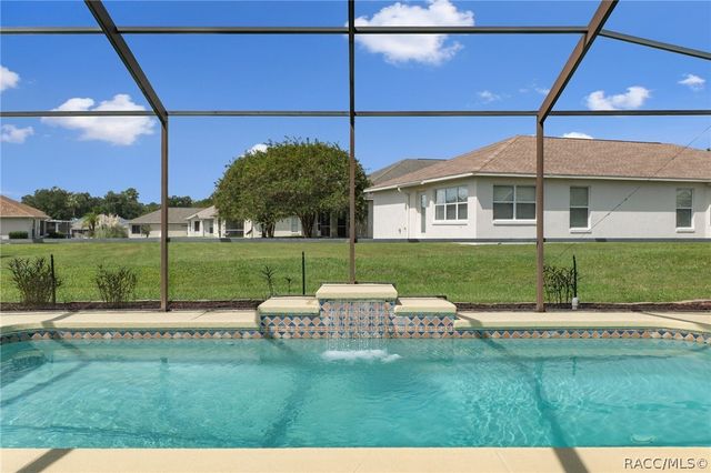 4596 N Grass Island Terrace, Hernando, FL 34442