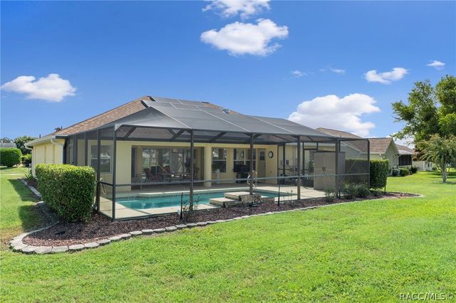 4596 N Grass Island Terrace, Hernando, FL 34442